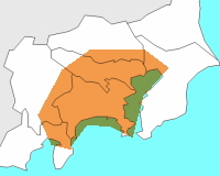 ゴミ片付け対応エリア