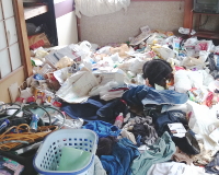 大掃除・まるごと清掃作業