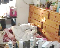 遺品整理・生前整理