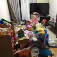 大掃除手伝い・まるごと清掃