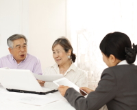 遺品整理・生前整理の対応エリア