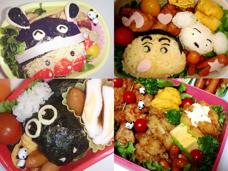 作り置きお弁当【お料理代行サービス】